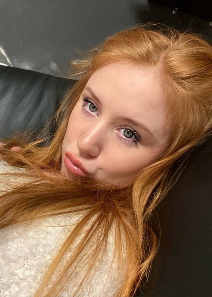 Индивидуалка Есения фото № 5 в городе Волжск