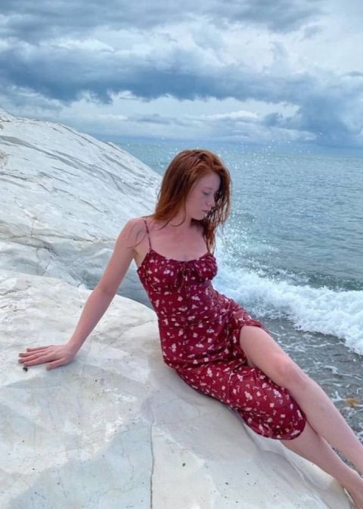 Индивидуалка Есения фото № 7 в городе Волжск