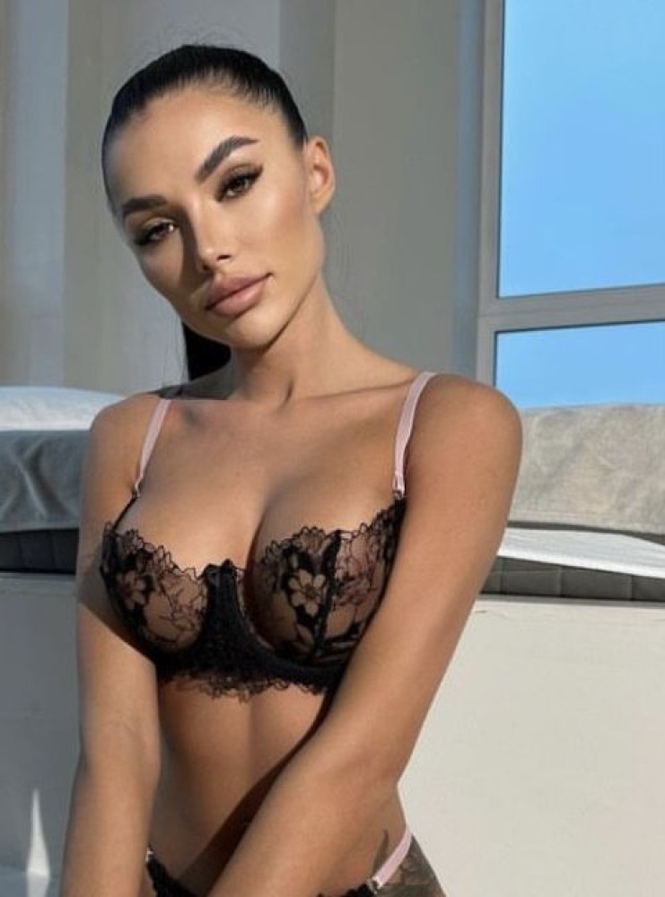 Индивидуалка Илона фото № 4 в городе Волжск