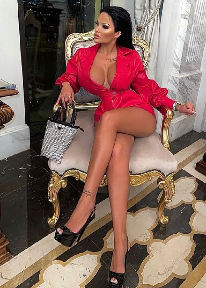 Индивидуалка Инга главное фото в городе Волжск 