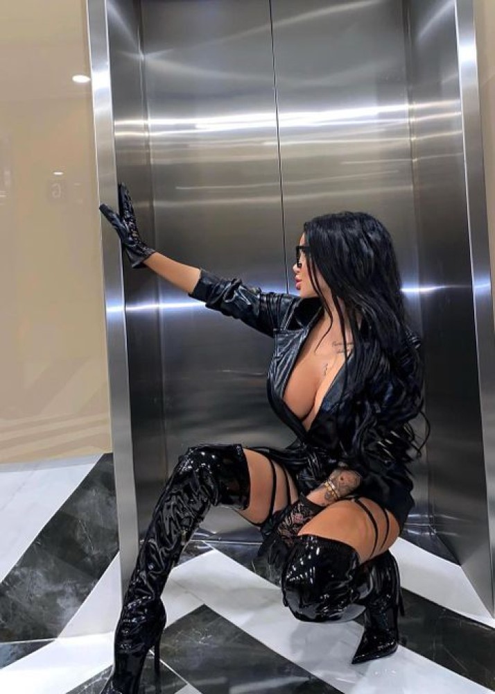 Индивидуалка Инга фото № 2 в городе Волжск