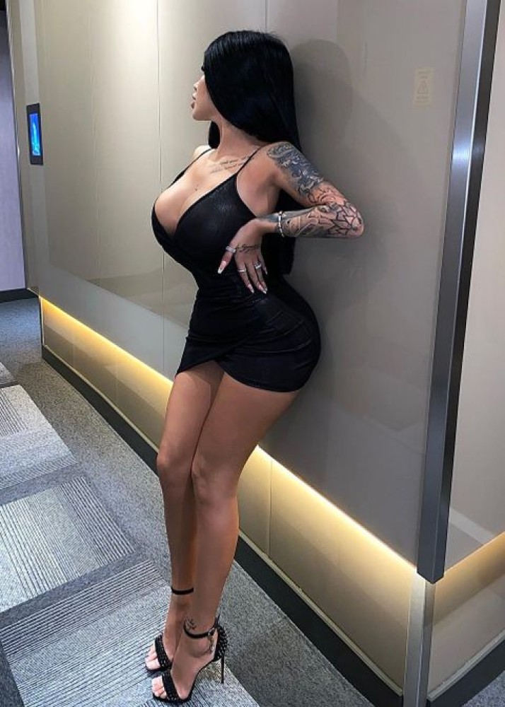 Индивидуалка Инга фото № 3 в городе Волжск