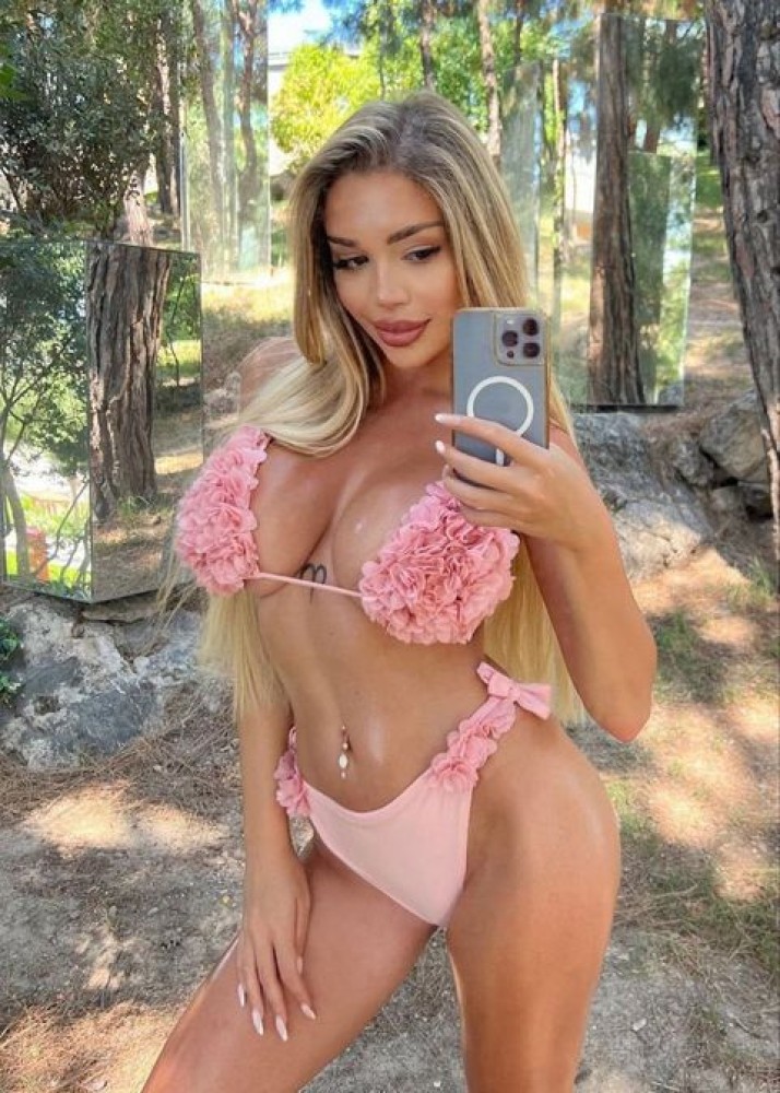 Индивидуалка Инна фото № 3 в городе Волжск