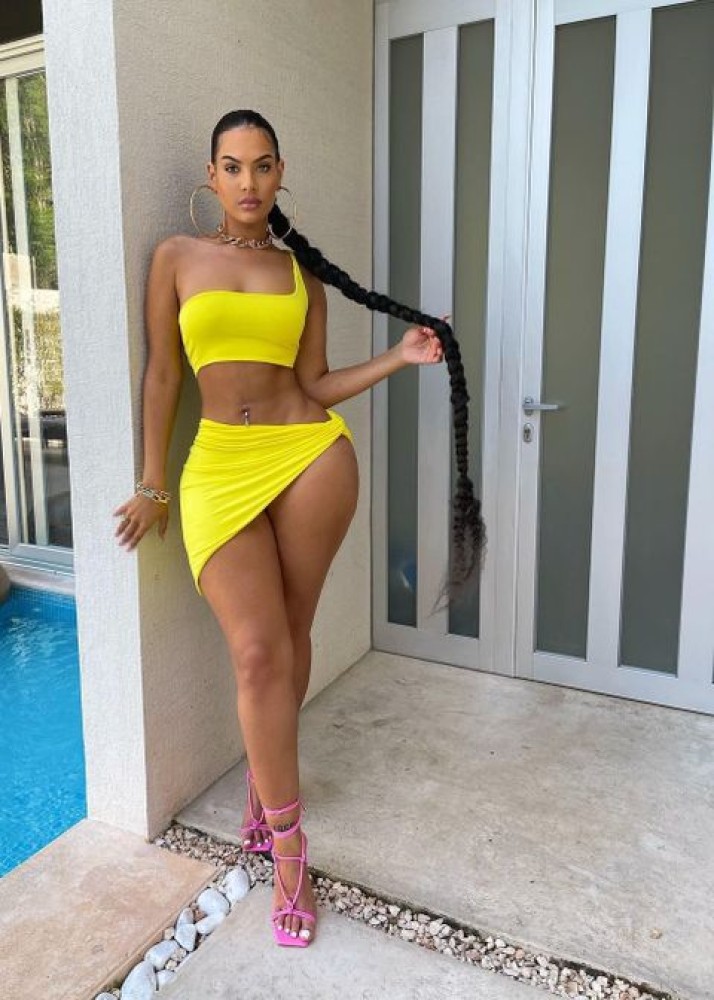 Индивидуалка Ира фото № 2 в городе Волжск