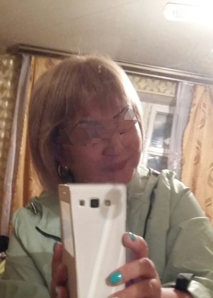 Индивидуалка Ирина фото № 2 в городе Волжск