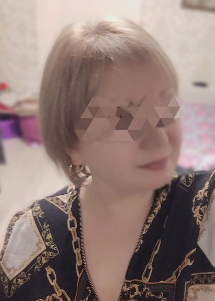 Индивидуалка Ирина фото № 3 в городе Волжск