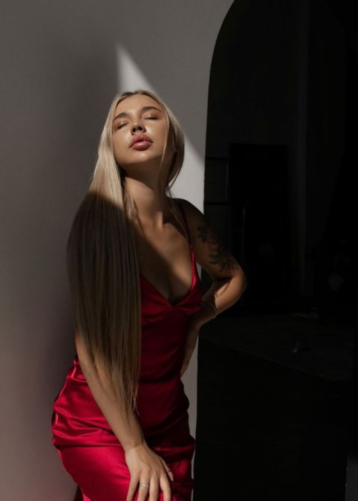 Индивидуалка Карина фото № 2 в городе Волжск