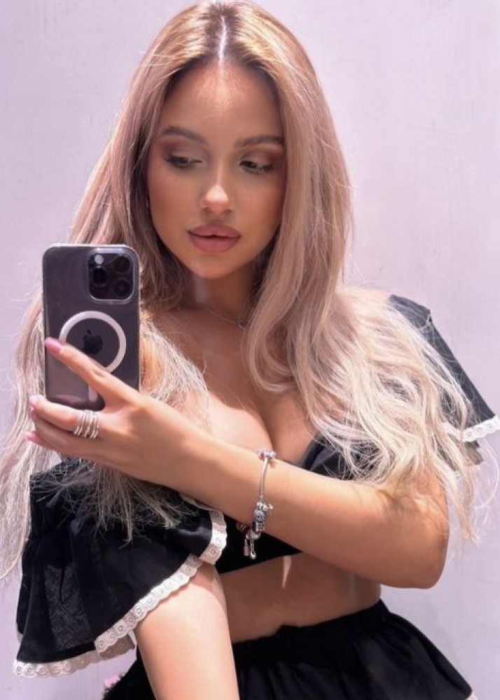 Индивидуалка Катюша главное фото в городе Волжск 