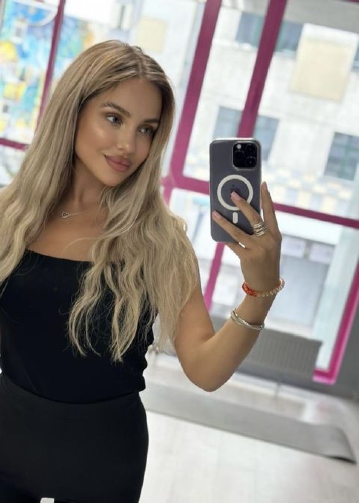 Индивидуалка Катюша фото № 2 в городе Волжск