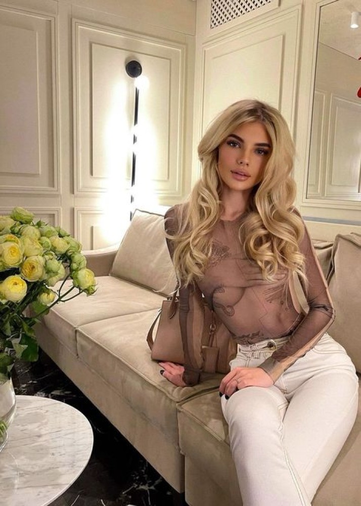 Индивидуалка Клер фото № 5 в городе Волжск