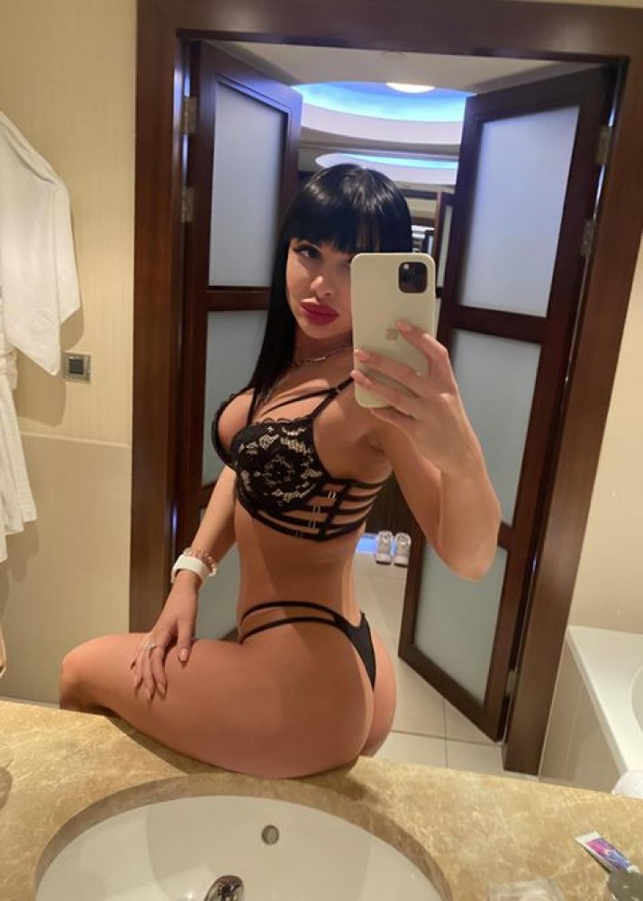 Индивидуалка Кристина фото № 8 в городе Волжск