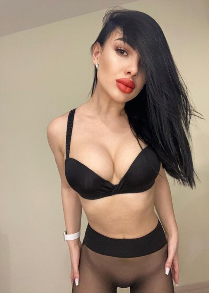 Индивидуалка Кристина фото № 10 в городе Волжск