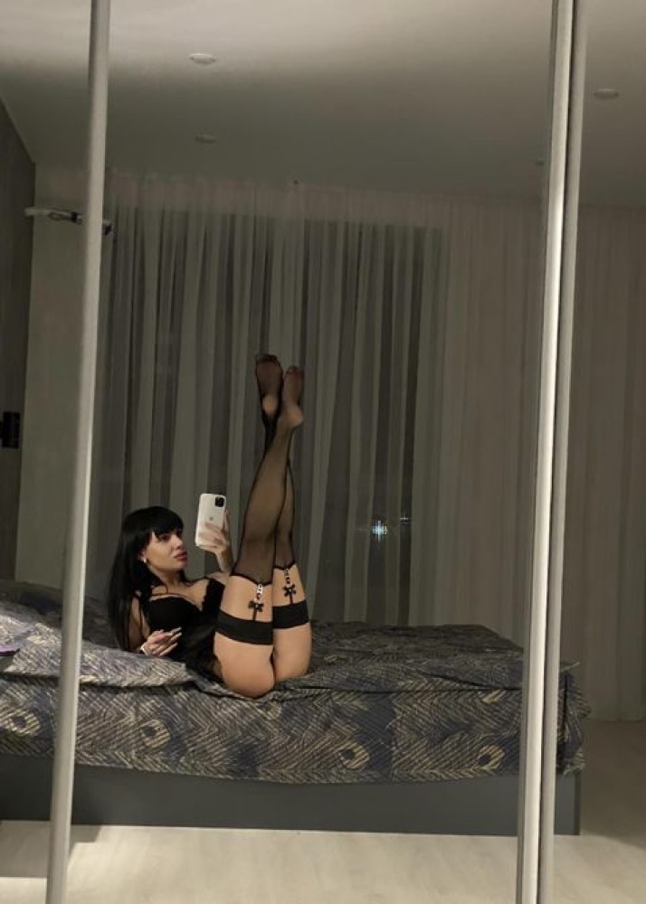 Индивидуалка Кристина фото № 24 в городе Волжск