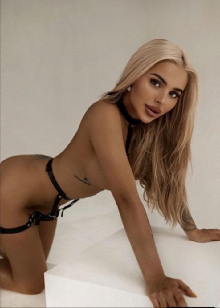 Индивидуалка Ксюша главное фото в городе Волжск 