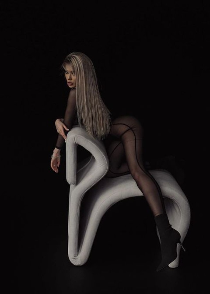 Индивидуалка Лариса фото № 4 в городе Волжск