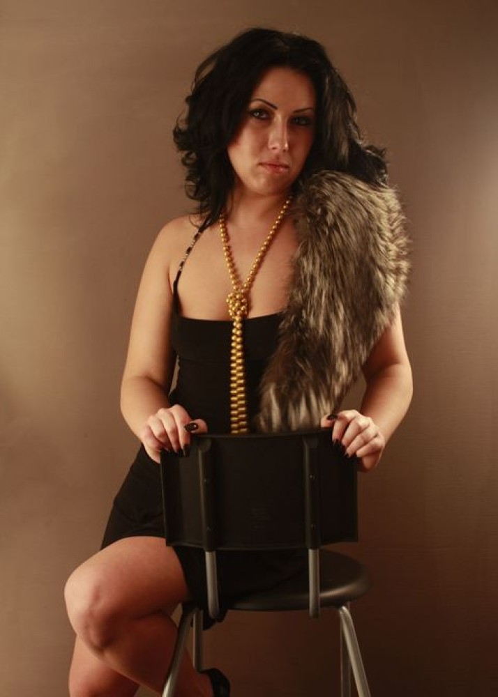 Индивидуалка Лина фото № 3 в городе Волжск