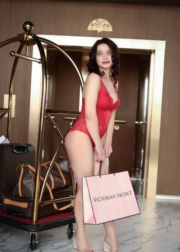 Индивидуалка Луиза фото № 7 в городе Волжск