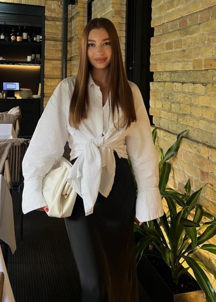 Индивидуалка Манина фото № 3 в городе Волжск