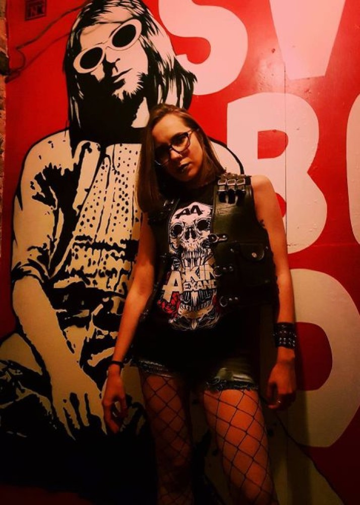 Индивидуалка Мария фото № 3 в городе Волжск