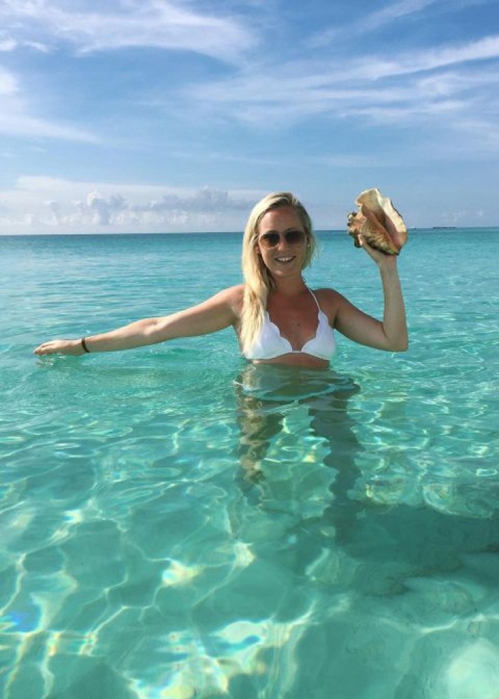 Индивидуалка Маша фото № 3 в городе Волжск