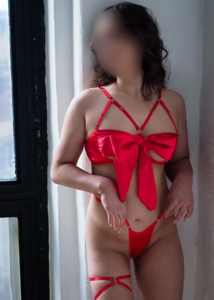 Индивидуалка Мила фото № 5 в городе Волжск