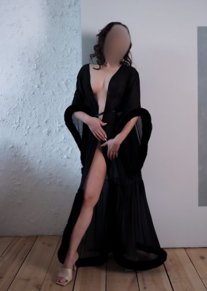 Индивидуалка Мила фото № 11 в городе Волжск