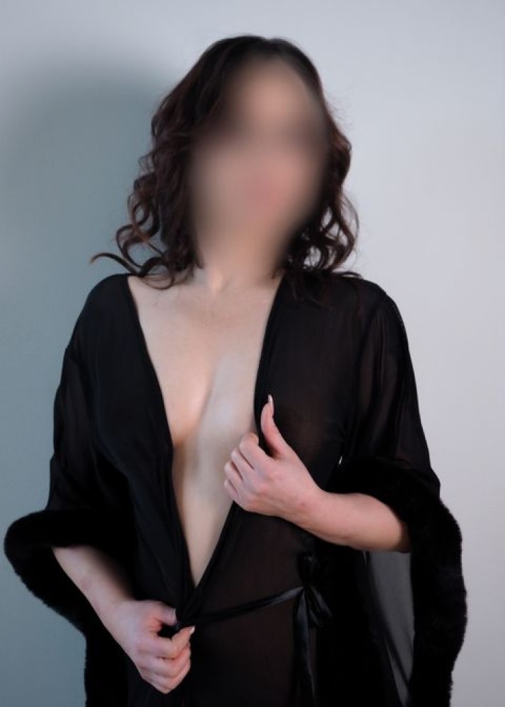 Индивидуалка Мила фото № 12 в городе Волжск