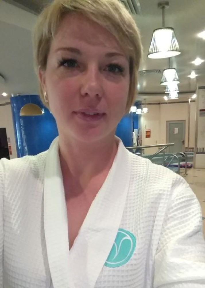 Индивидуалка МИЛФА фото № 2 в городе Волжск