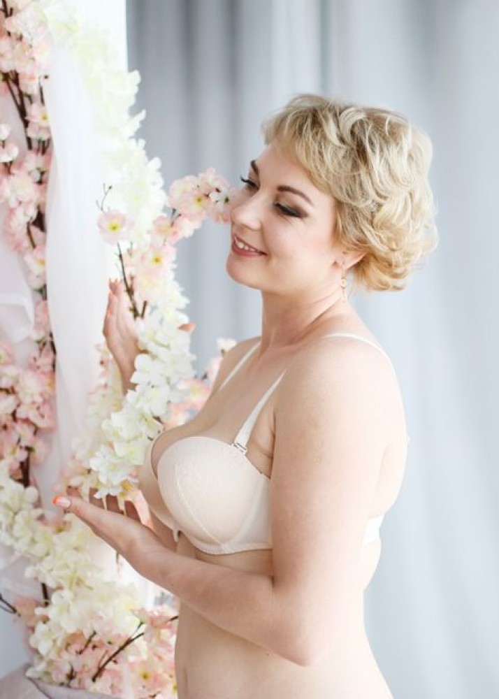 Индивидуалка МИЛФА фото № 3 в городе Волжск