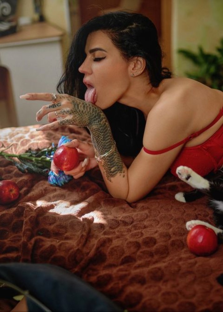 Индивидуалка Мира главное фото в городе Волжск 