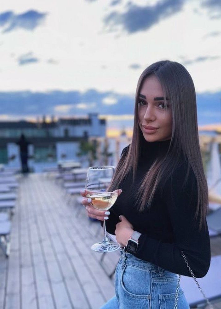 Индивидуалка Миранда фото № 2 в городе Волжск