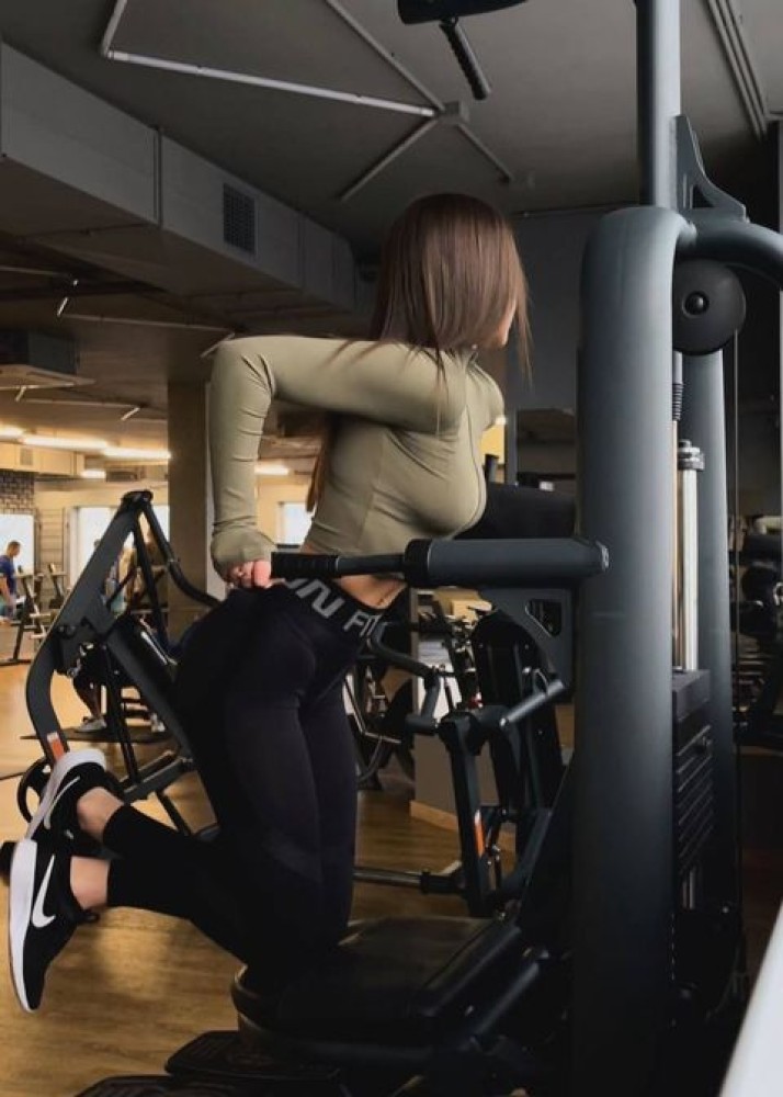 Индивидуалка Миранда фото № 3 в городе Волжск