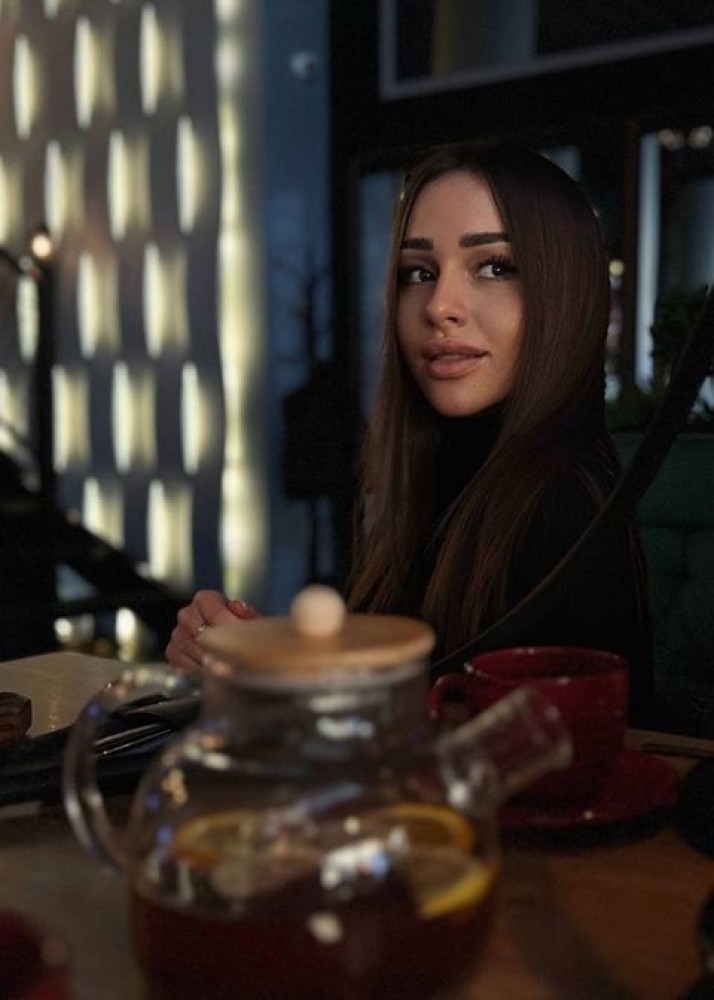 Индивидуалка Миранда фото № 4 в городе Волжск