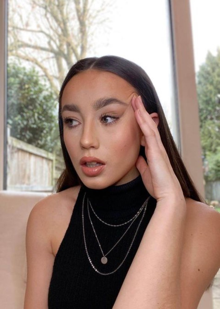 Индивидуалка Настя фото № 2 в городе Волжск