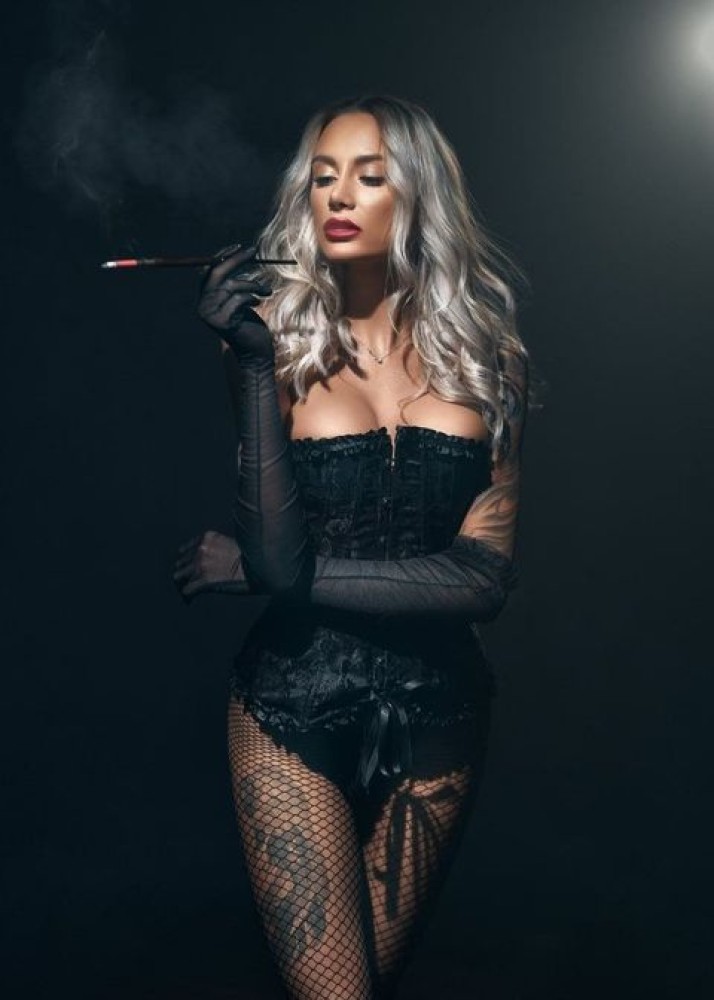 Индивидуалка Настя фото № 3 в городе Волжск