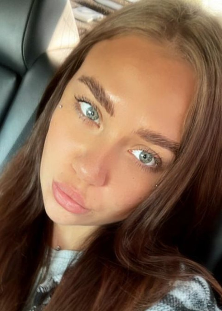 Индивидуалка Настя главное фото в городе Волжск 