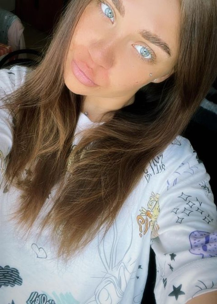 Индивидуалка Настя фото № 5 в городе Волжск