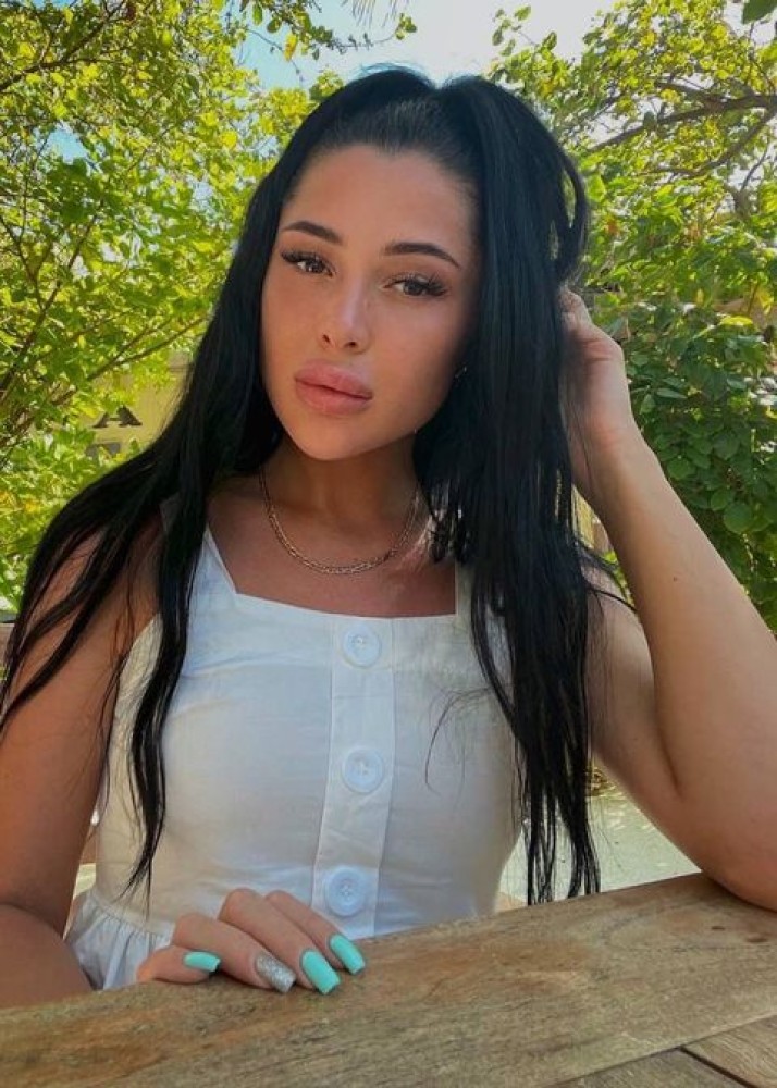 Индивидуалка Настя фото № 3 в городе Волжск