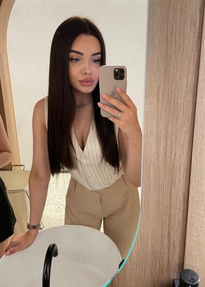 Индивидуалка Николь фото № 2 в городе Волжск