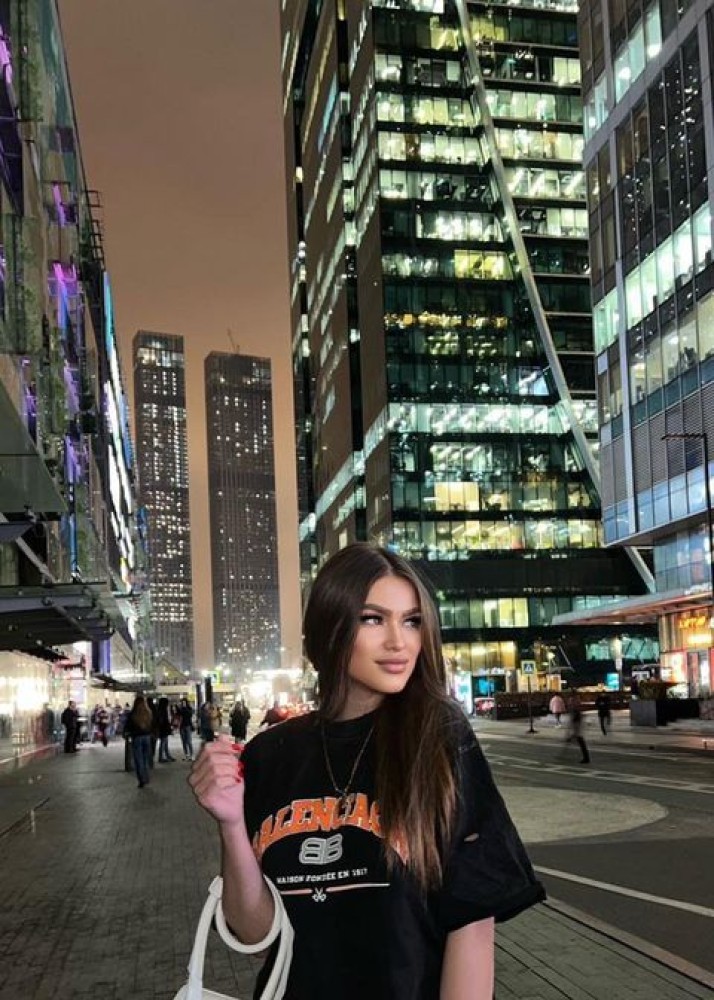 Индивидуалка Олечка фото № 2 в городе Волжск