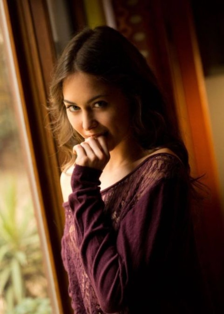 Индивидуалка Оля фото № 2 в городе Волжск