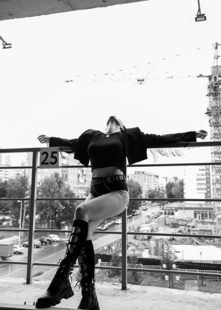 Индивидуалка Полина главное фото в городе Волжск 