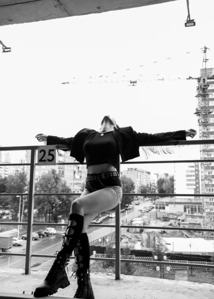 Индивидуалка Полина фото № 2 в городе Волжск