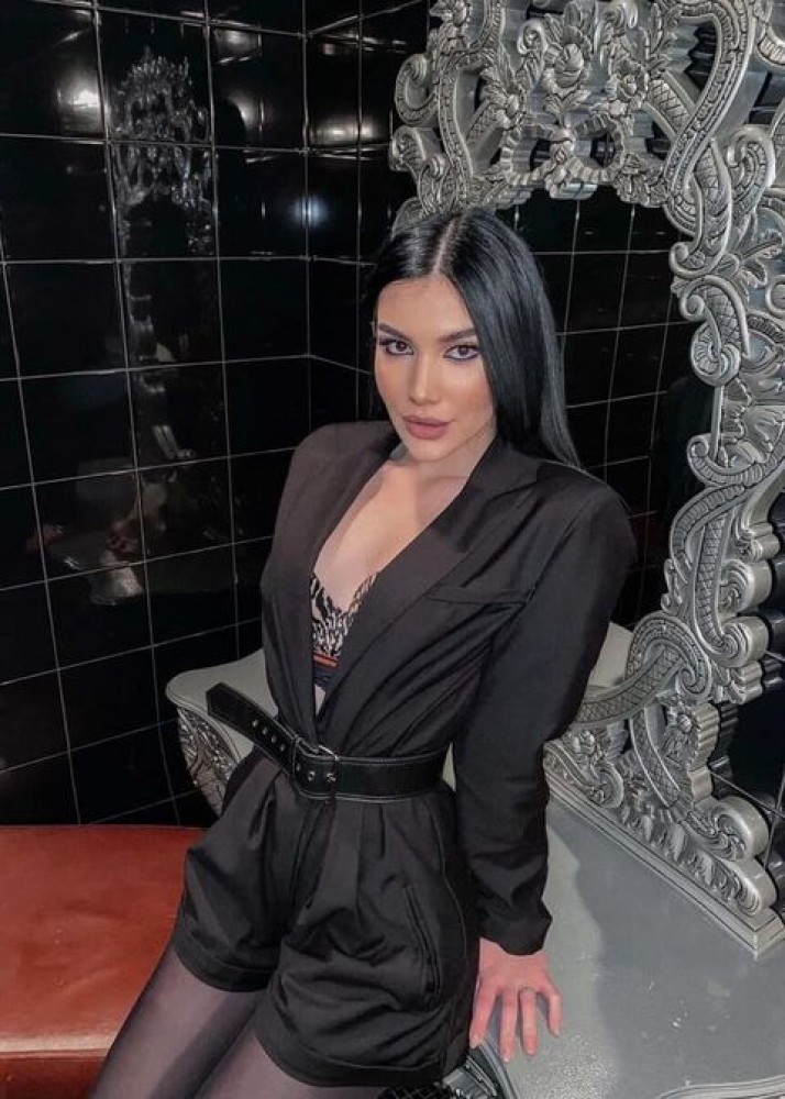 Индивидуалка Полина фото № 3 в городе Волжск