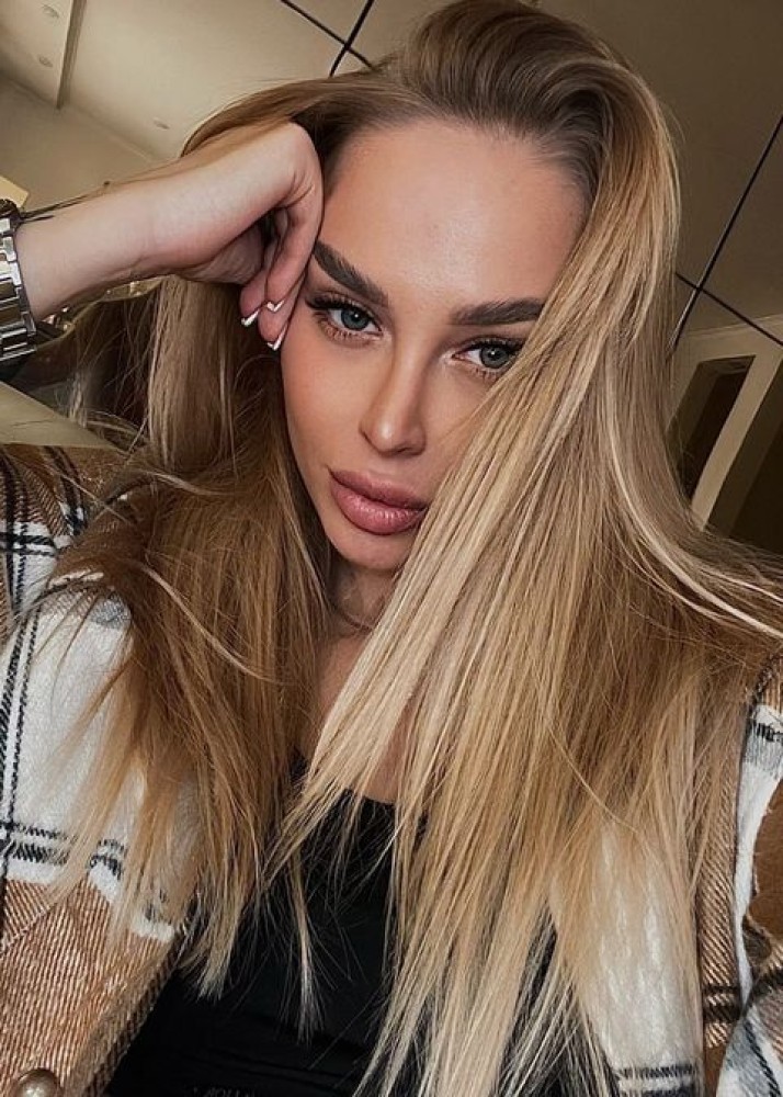 Индивидуалка Рита фото № 2 в городе Волжск