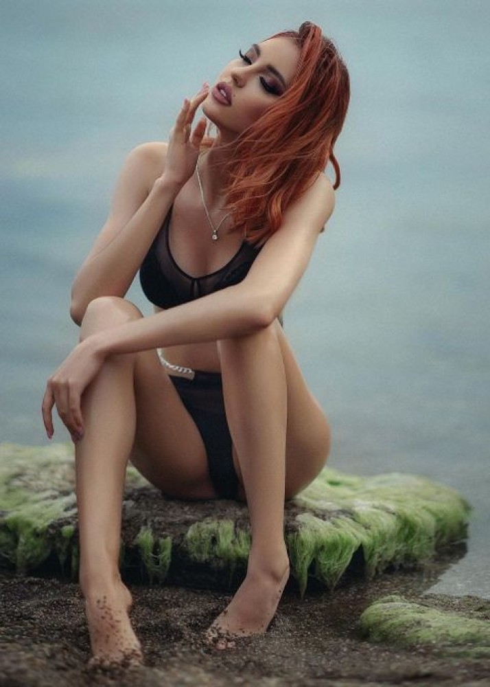 Индивидуалка Руби фото № 4 в городе Волжск