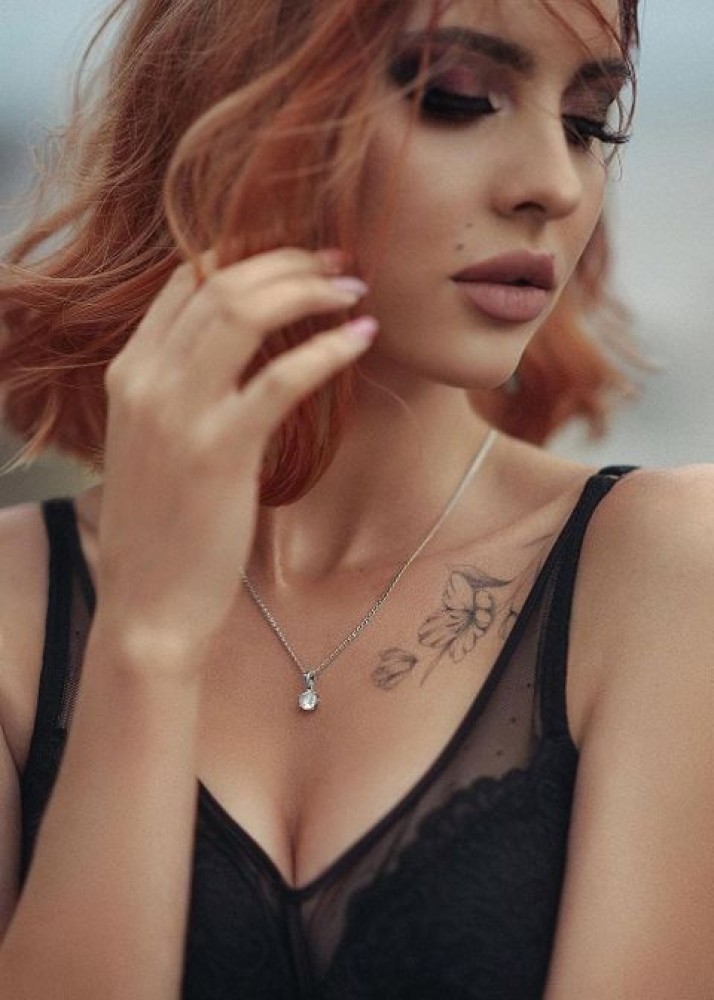 Индивидуалка Руби фото № 5 в городе Волжск