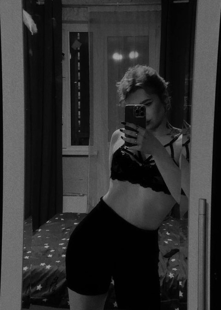 Индивидуалка Саша фото № 9 в городе Волжск