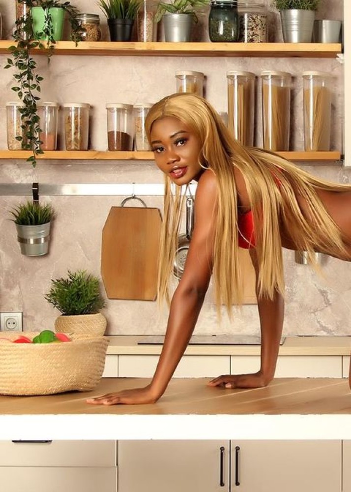 Индивидуалка Софья фото № 2 в городе Волжск