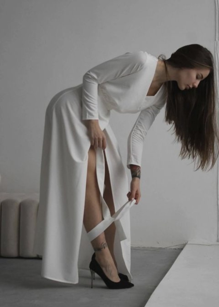 Индивидуалка Василиса фото № 2 в городе Волжск